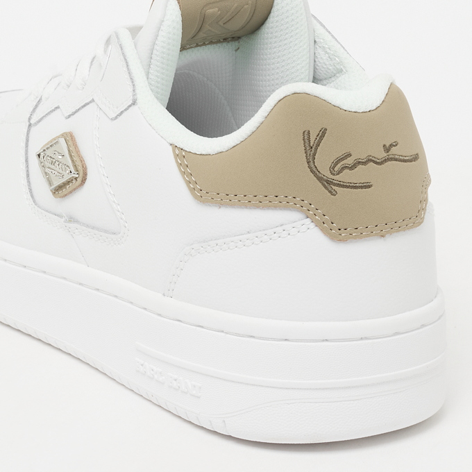 Karl Kani 89 PRM `26 branco 96654 7