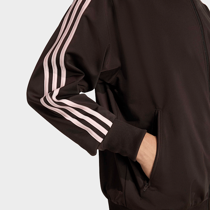 adidas Originals FIREBIRD TT black braun 96713 4