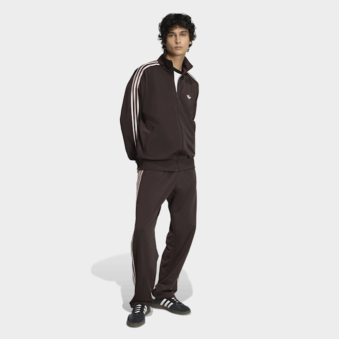 adidas Originals FIREBIRD TT black braun 96713 5