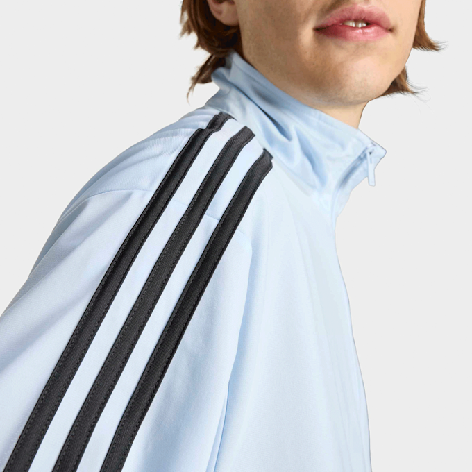 adidas Originals FIREBIRD TT black blau 96704 3