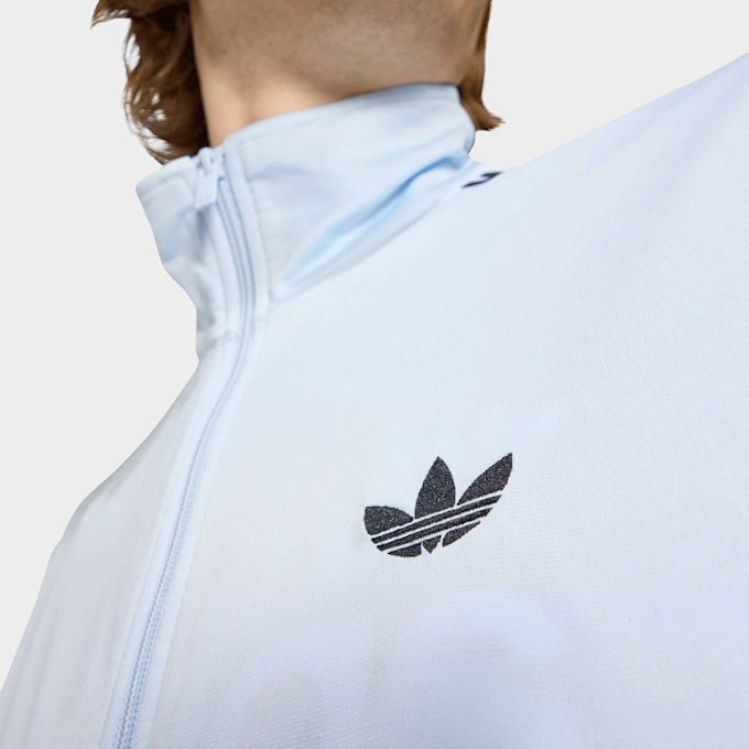 adidas Originals FIREBIRD TT black blau 96704 4