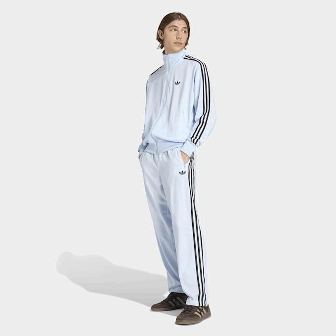 adidas Originals FIREBIRD TT black blau 96704 5