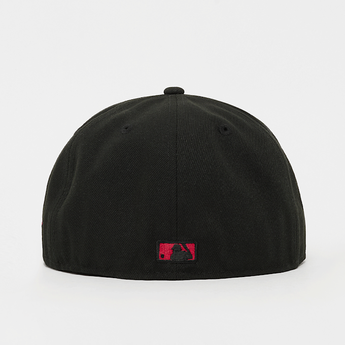 New Era GCP 59FIFTY Outline Logo MLB New York Yankees schwarz 96725 2
