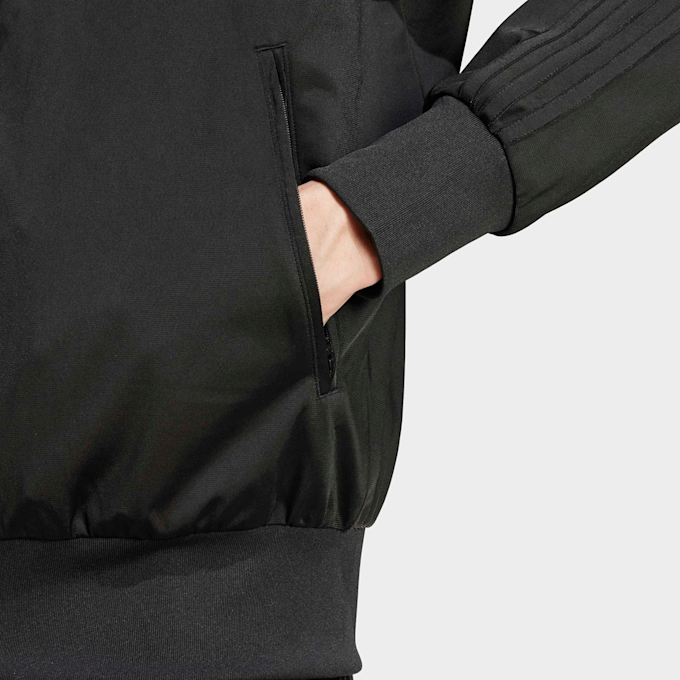 adidas Originals Firebird Tracktop schwarz 96715 4