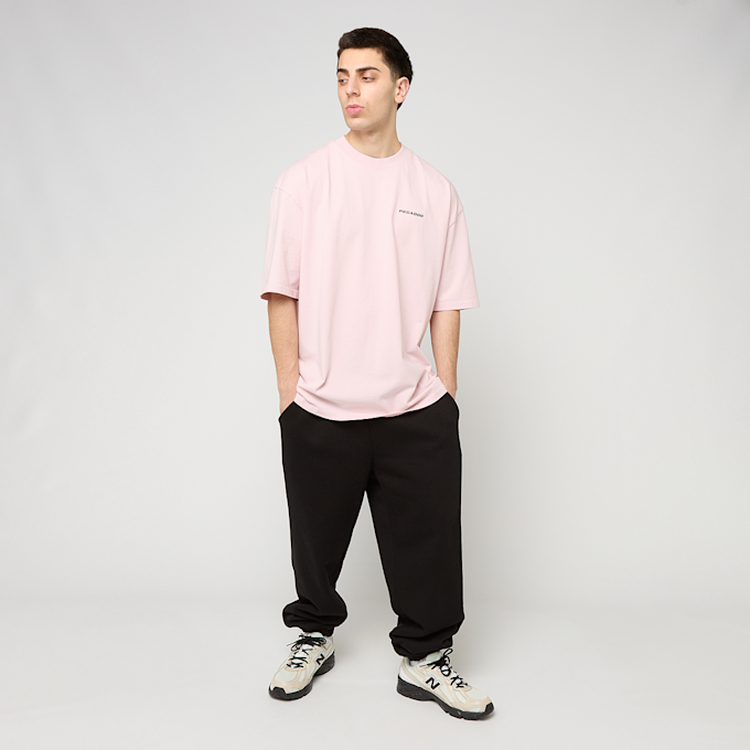 Pegador Bovec Oversized Tee roza 96708 5