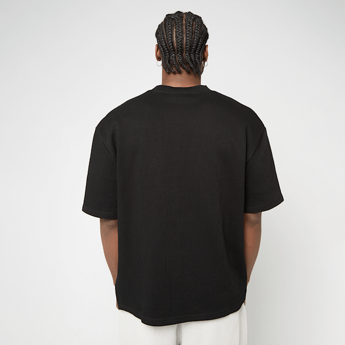 Pegador Signar Oversized Rib Tee schwarz 96722 2