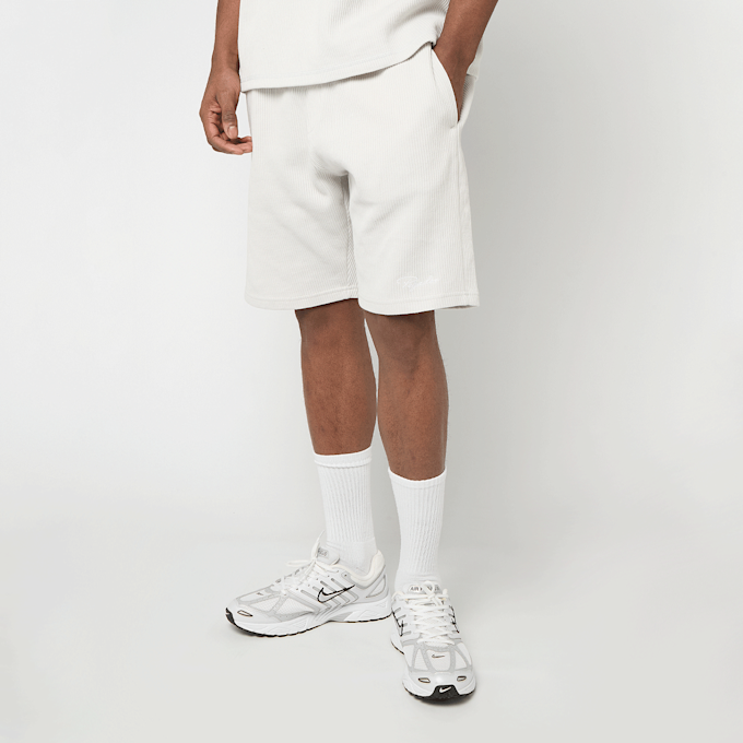 Pegador Signar Heavy Rib Shorts grau 96718 1