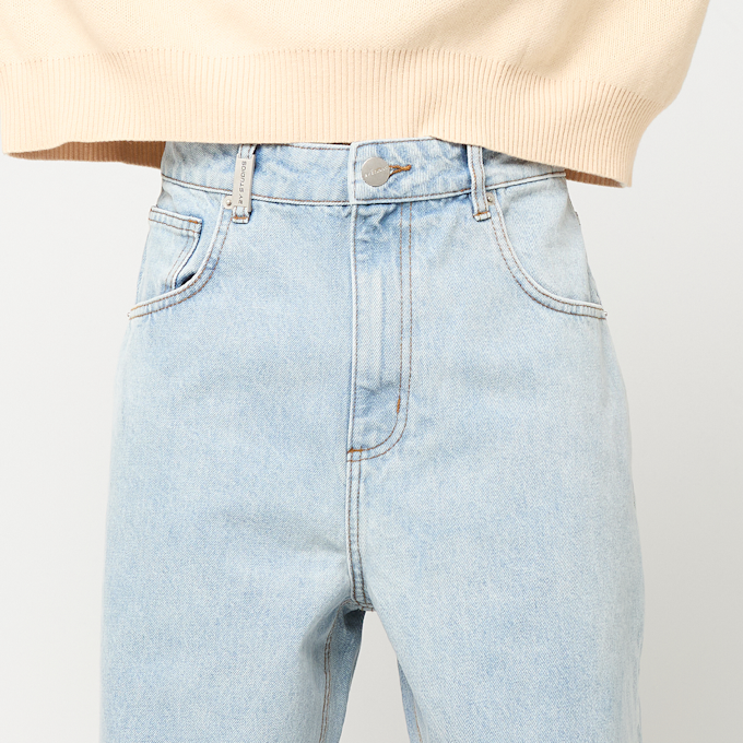 2Y STUDIOS Adrik Basic Baggy Jeans bleu 96729 3