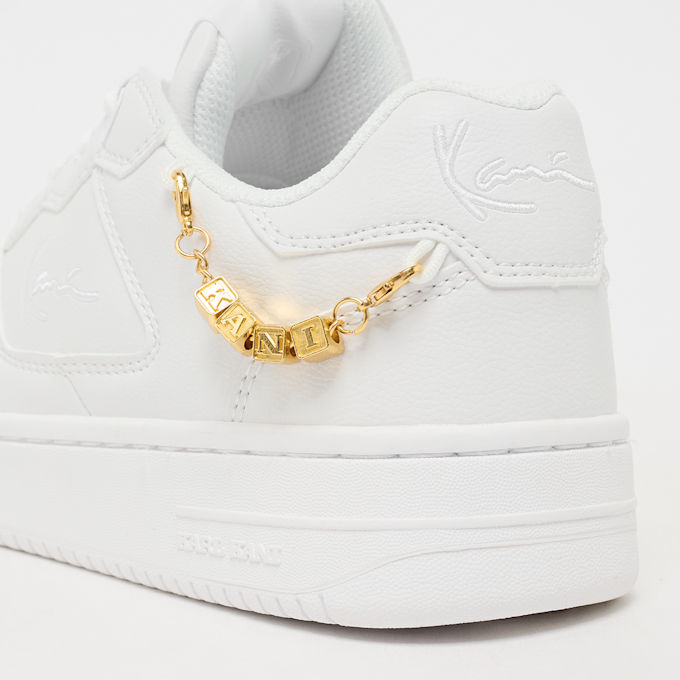 Karl Kani 89 PRM`26 (GS) wit 96733 7