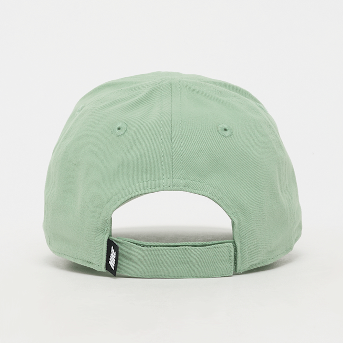 Nike   Futura Curve Brim Cap zielony 96805 2