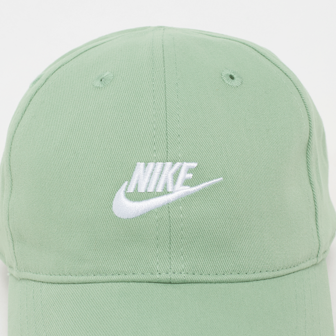 Nike   Futura Curve Brim Cap grün 96805 4