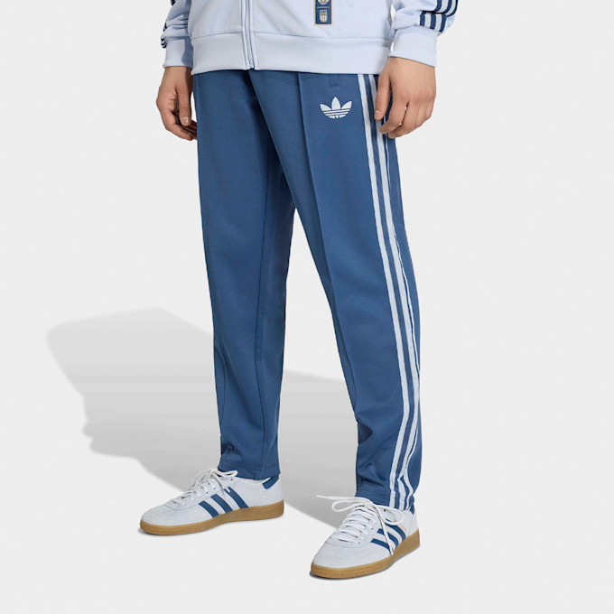 adidas Originals FIGC OG Trackpant bleu 96837 1