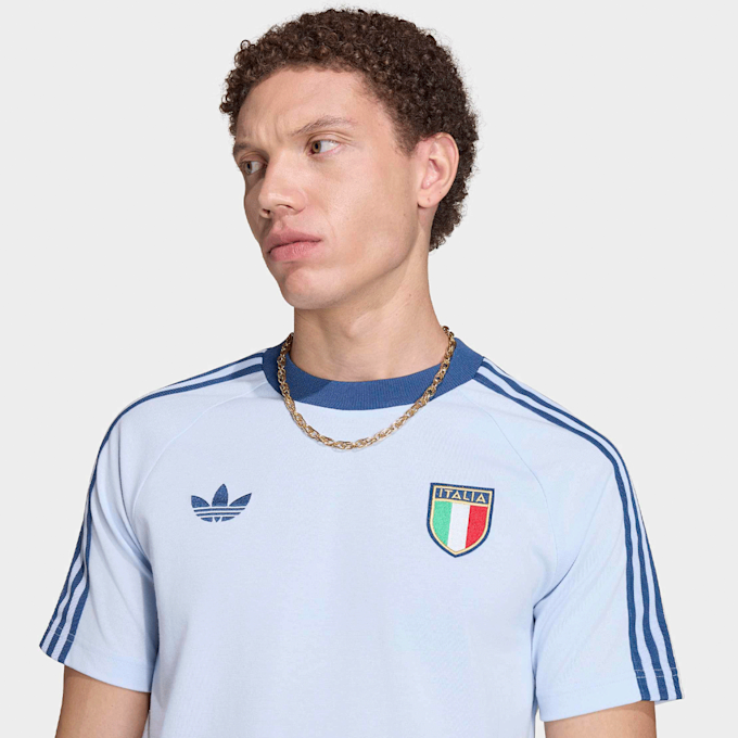 adidas Originals FIGC OG Tee plava 96823 4