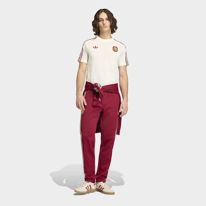 adidas Originals FEF OG Trackpant crvena 96840 5