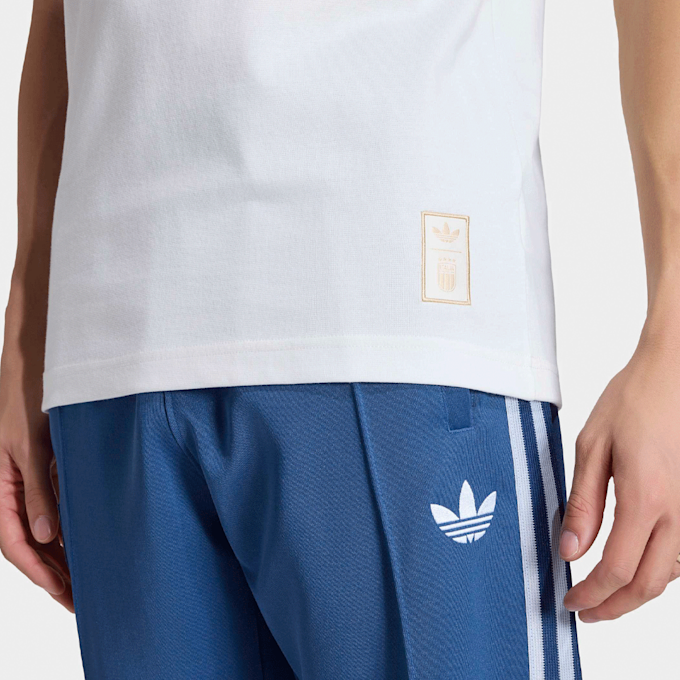 adidas Originals FIGC OG Tee bianco 96825 4