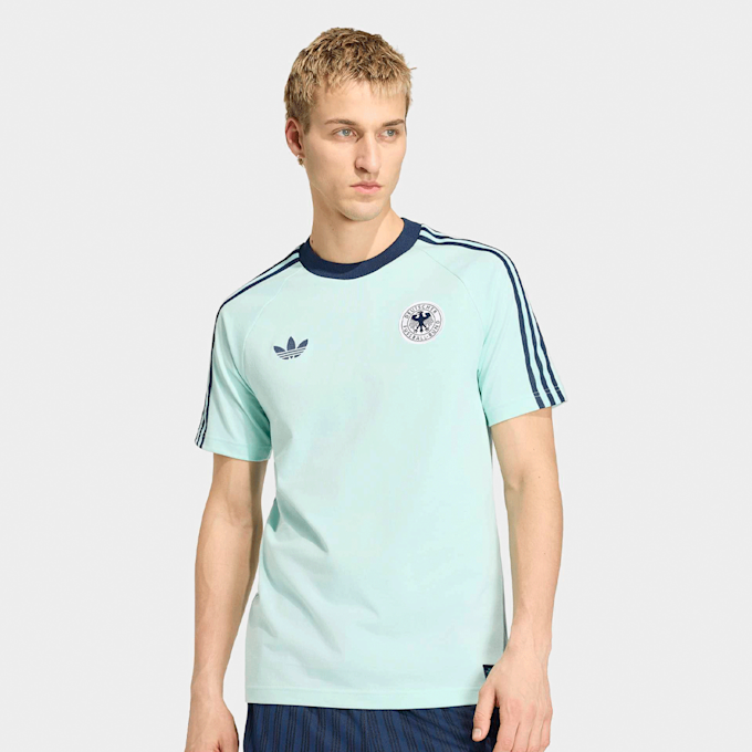 adidas Originals DFB OG Tee blauw 96829 1