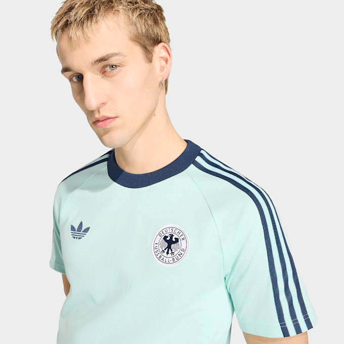 adidas Originals DFB OG Tee azul 96829 3