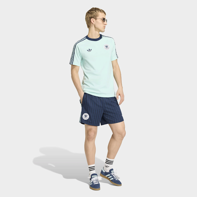 adidas Originals DFB OG Tee azul 96829 5
