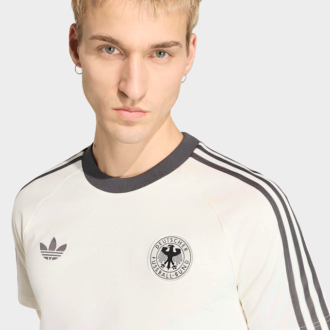 adidas Originals DFB OG Tee bege 96828 3
