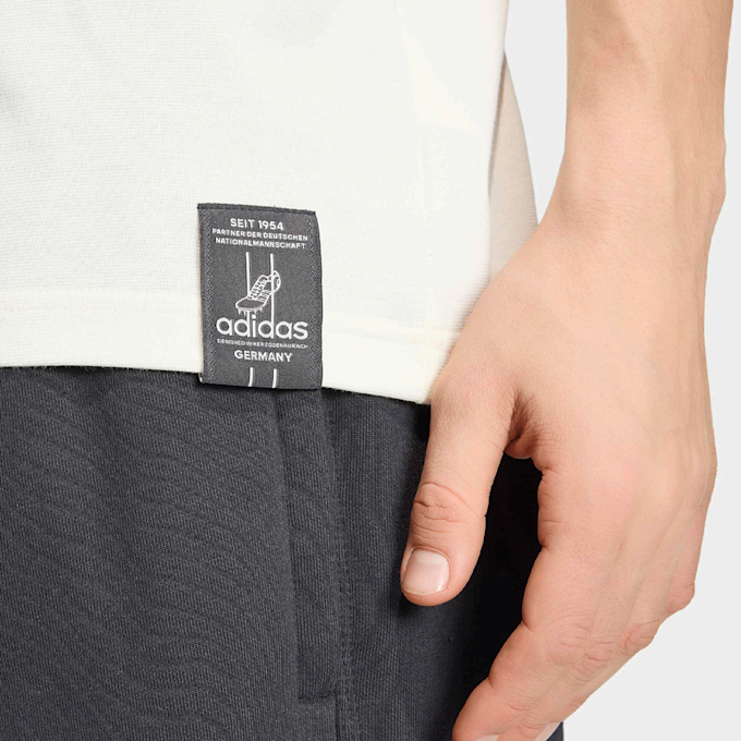 adidas Originals DFB OG Tee bege 96828 4