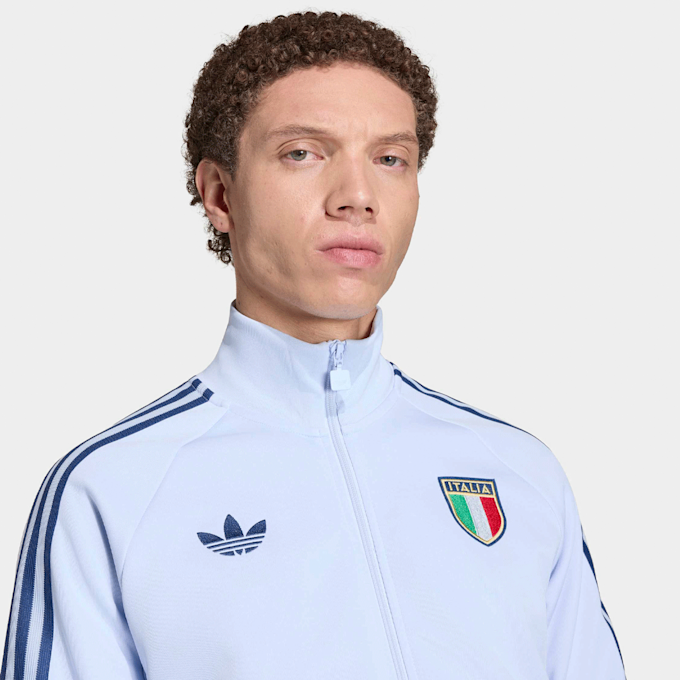 adidas Originals FIGC OG Tracktop plava 96833 3