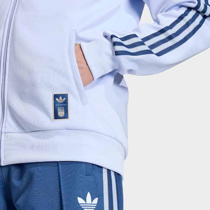 adidas Originals FIGC OG Tracktop azul 96833 4