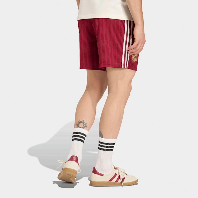 adidas Originals FEF OG Short crvena 96830 2