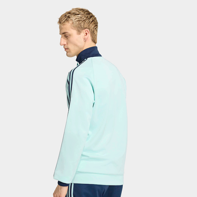 adidas Originals DFB OG Tracktop niebieski 96832 2