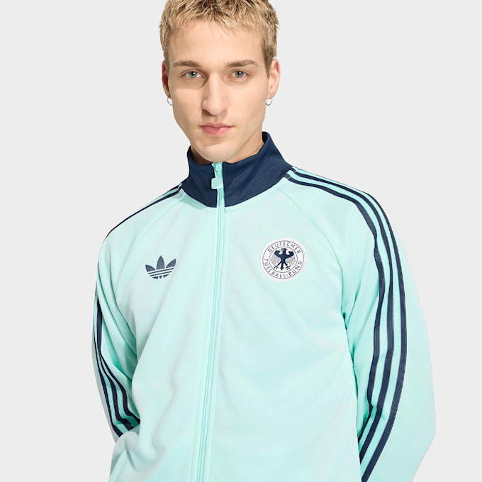 adidas Originals DFB OG Tracktop blau 96832 3