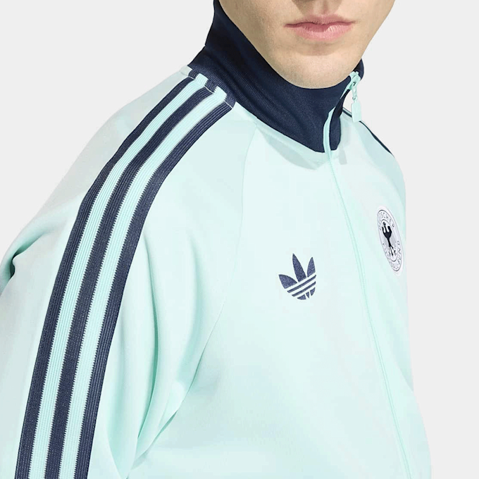 adidas Originals DFB OG Tracktop blu 96832 4
