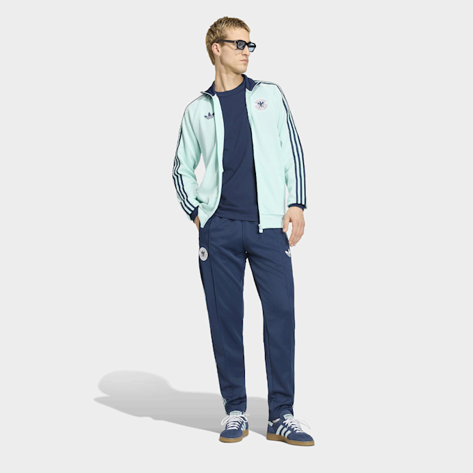 adidas Originals DFB OG Tracktop niebieski 96832 5