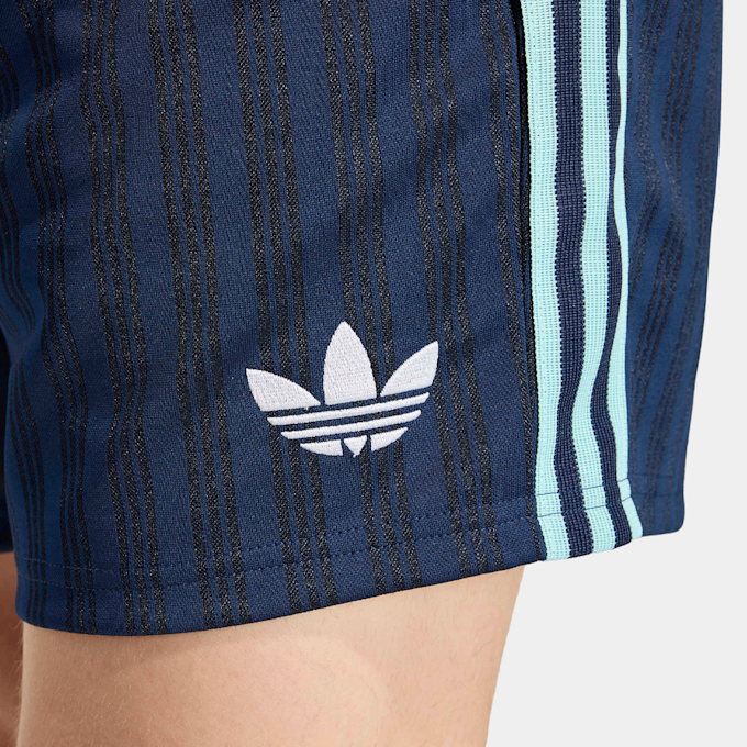 adidas Originals DFB OG Short blauw 96836 4