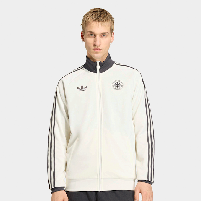 adidas Originals DFB OG Tracktop beż 96845 1