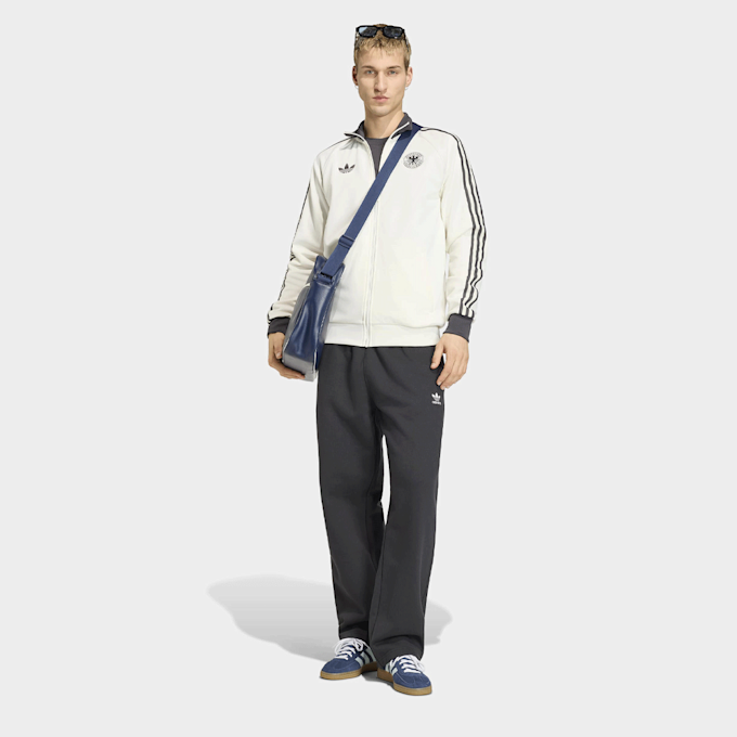 adidas Originals DFB OG Tracktop beige 96845 5