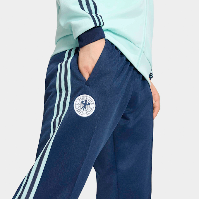 adidas Originals DFB OG Trackpant bleu 96838 3