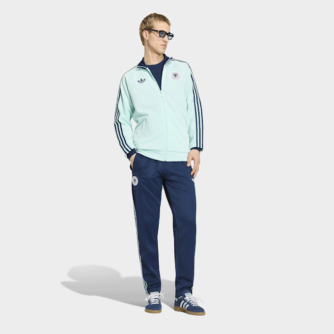 adidas Originals DFB OG Trackpant blau 96838 5