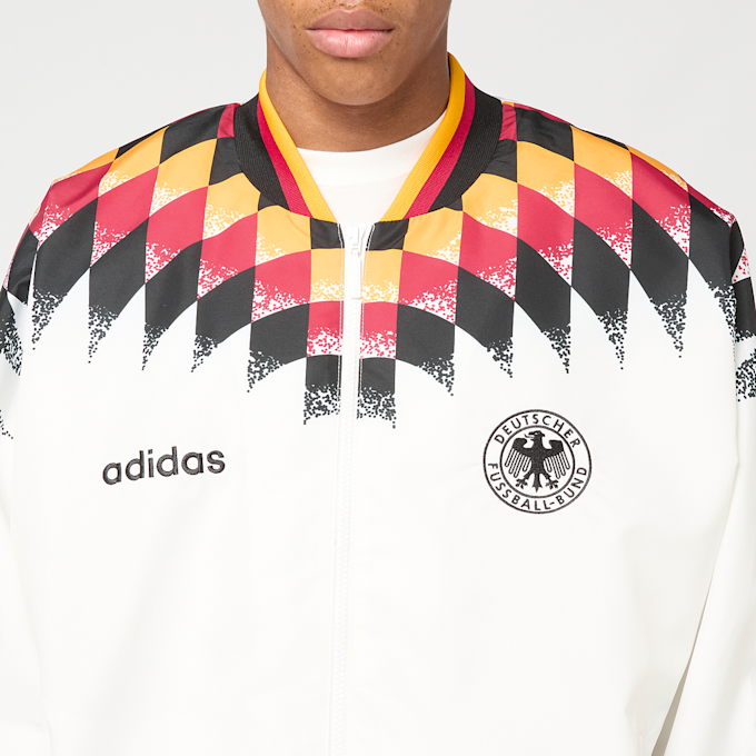 adidas Originals DFB Tracktop 94 blanc 96843 3