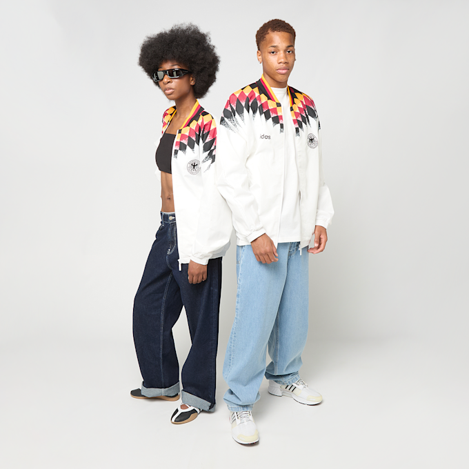 adidas Originals DFB Tracktop 94 biały 96843 5