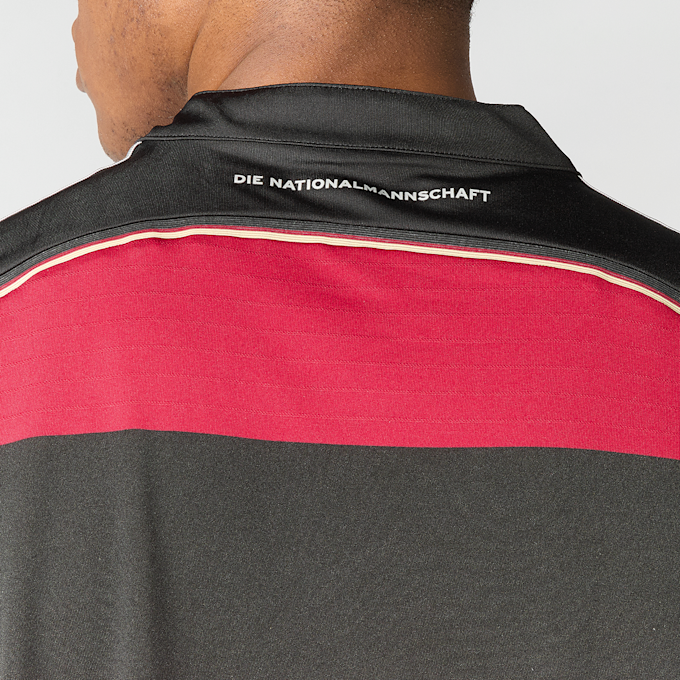 adidas Originals Germany DFB 2014 Away Jersey crna 96841 5