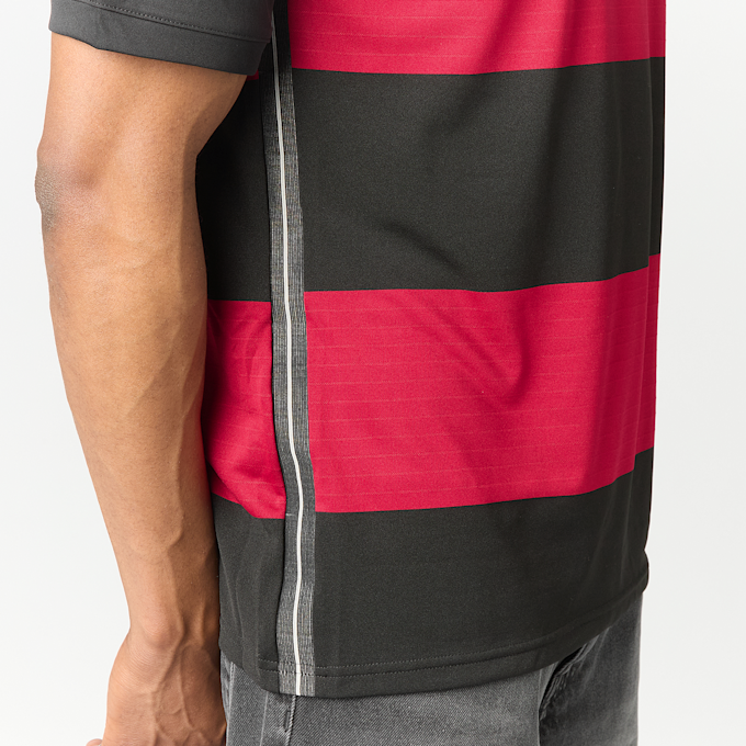 adidas Originals Germany DFB 2014 Away Jersey crna 96841 7