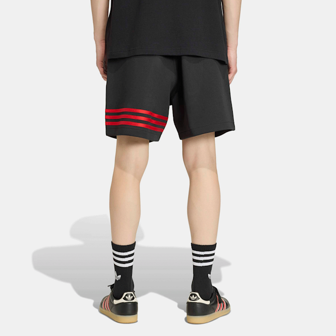 adidas Originals Neuclassics Shorts noir 96895 2
