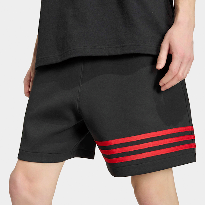 adidas Originals Neuclassics Shorts zwart 96895 3