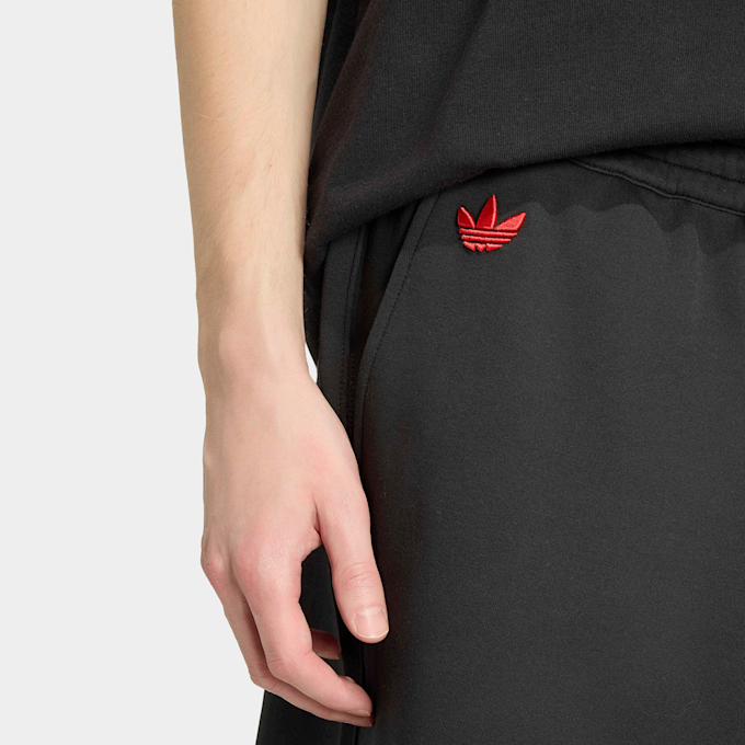 adidas Originals Neuclassics Shorts zwart 96895 4