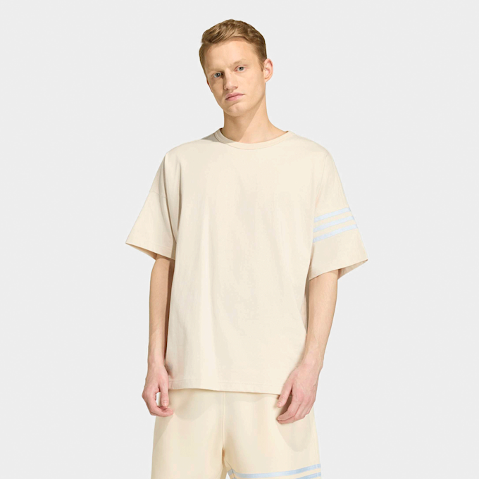 adidas Originals Neuclassics Tee bege 96903 1