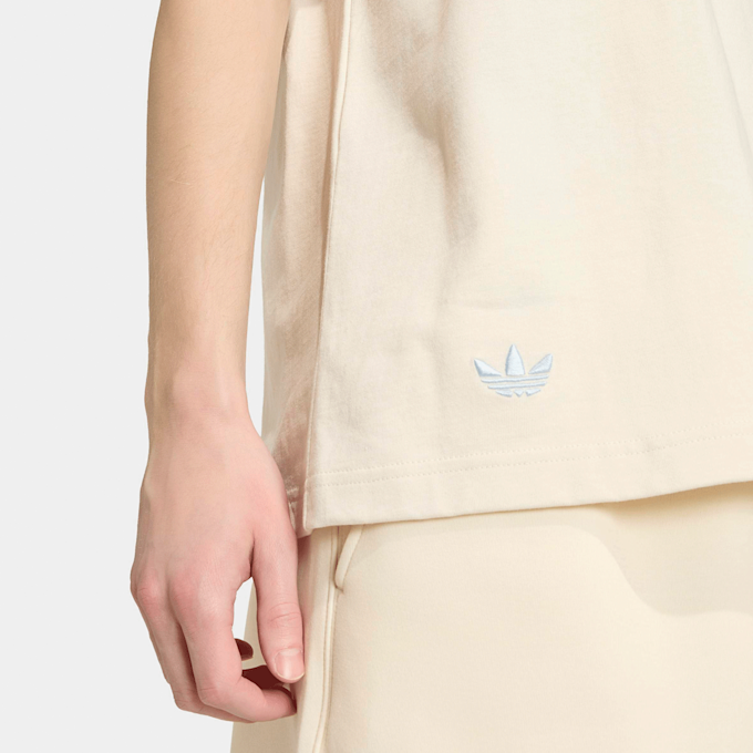 adidas Originals Neuclassics Tee beige 96903 4