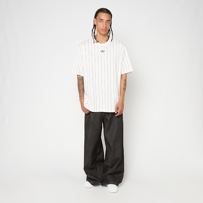 adidas Originals Graphics Tee bijela 96905 5