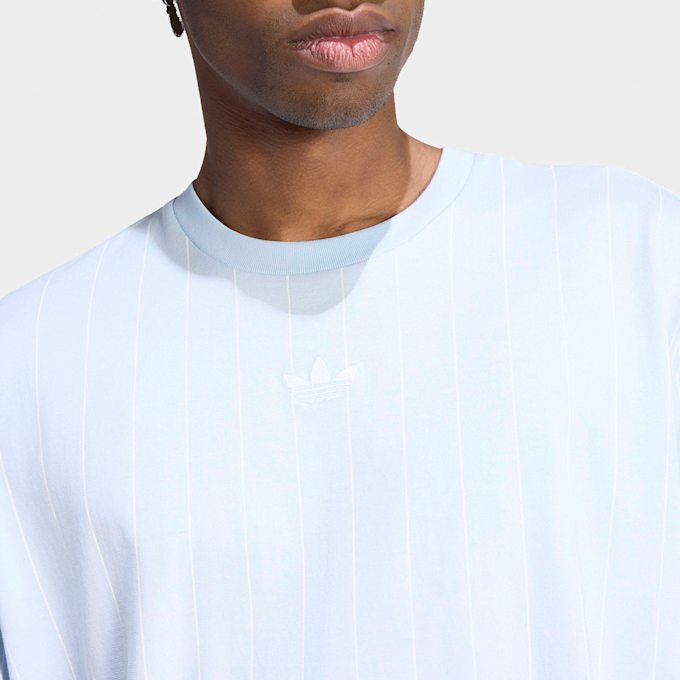 adidas Originals Adidas Sport Graphic Tee bleu 96900 3