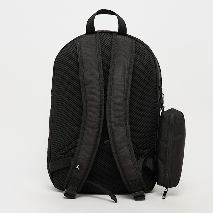 Jordan Jan Air Raid Backpack schwarz 96897 3