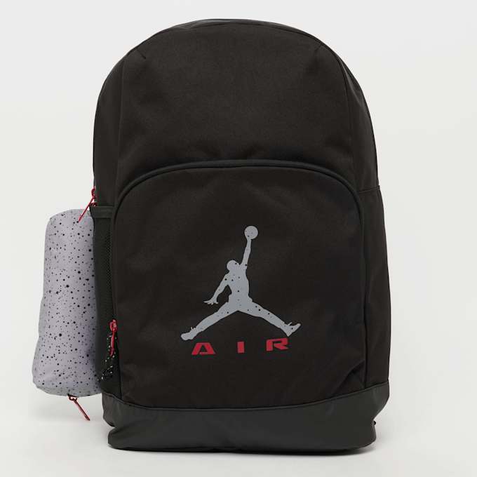 Jordan Jan Air Raid Backpack zwart 96910 1