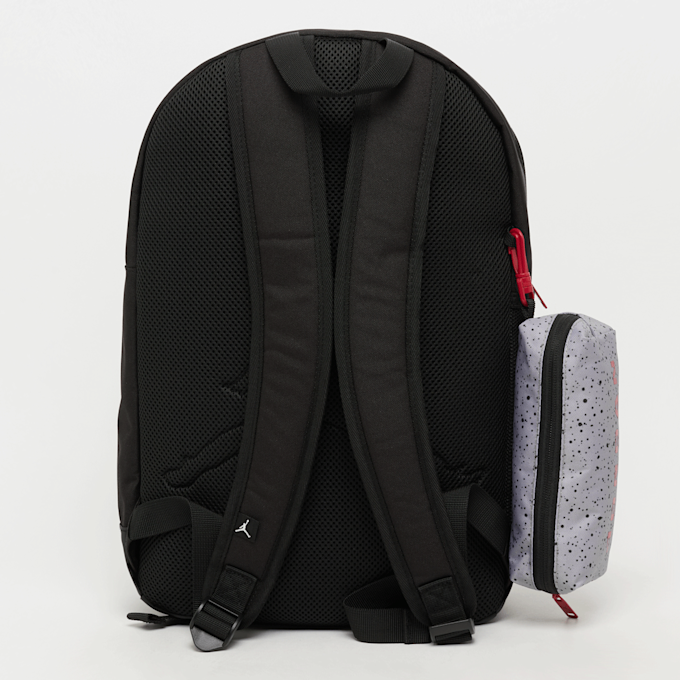 Jordan Jan Air Raid Backpack negro 96910 3
